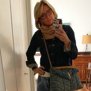 Meet your Posher, Stefani